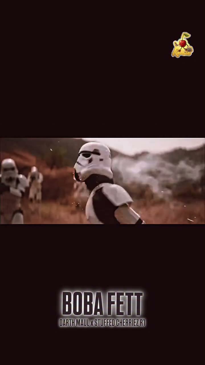 Boba Fett