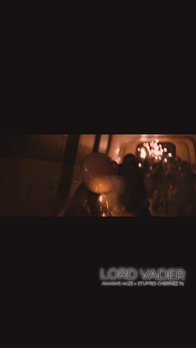 Lord Vader
