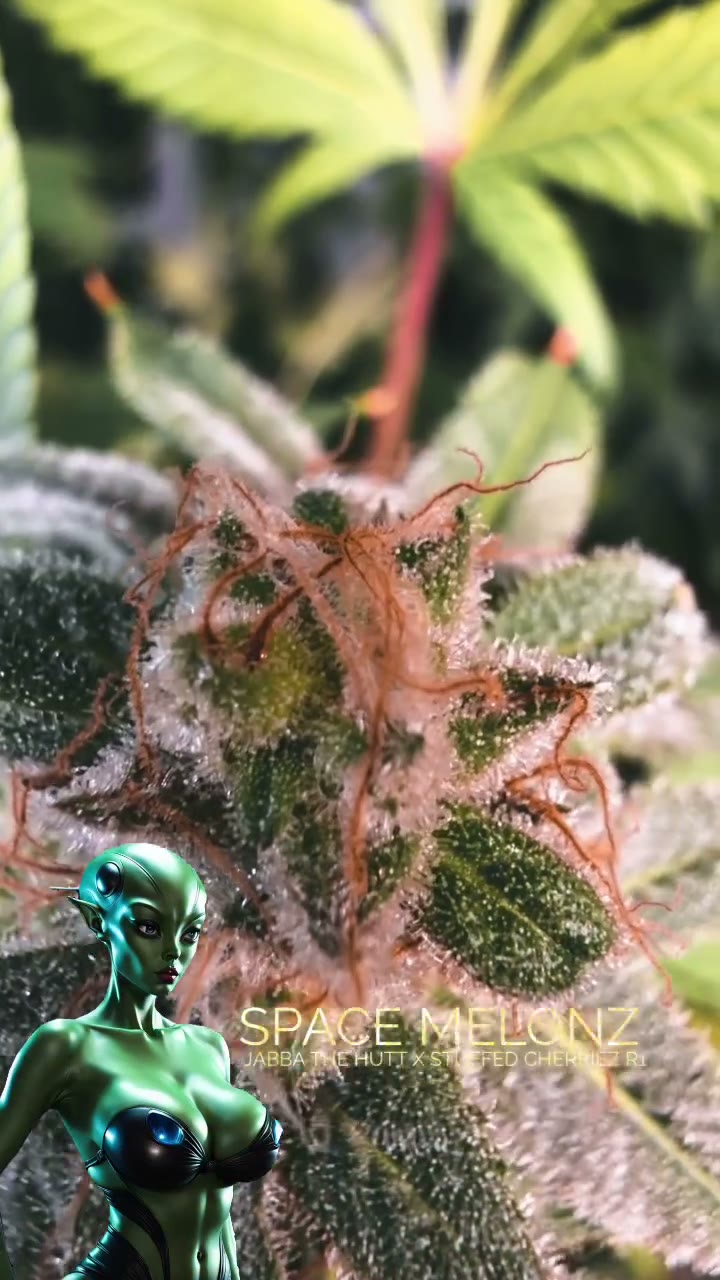 Space Melonz